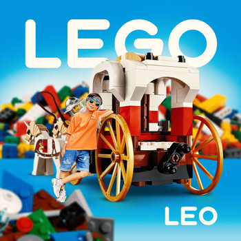 Leo - Lego