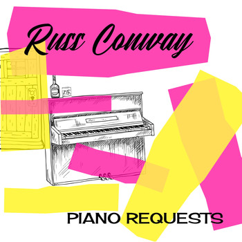 Russ Conway - Piano Requests