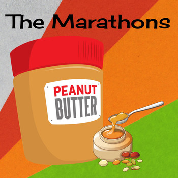 The Marathons - Peanut Butter