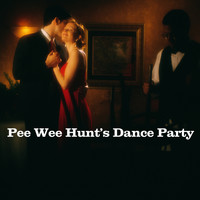 Pee Wee Hunt - Pee Wee Hunt's Dance Party