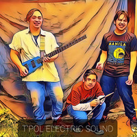 T'PoL Electric Sound / - Pagibig