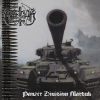Marduk - Panzer Division Marduk (Remastered [Explicit])