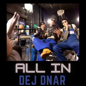 All in - Dej dnar