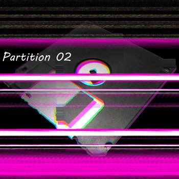 K LeStray / - Partition 02