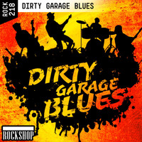 Ivan Virijevic - Dirty Garage Blues