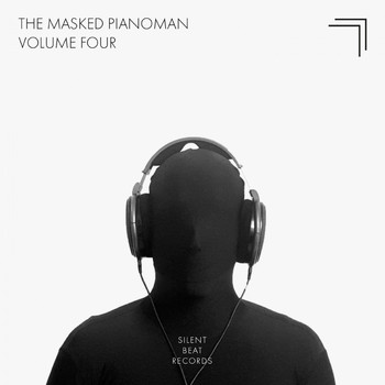 The Masked Pianoman - Volume Four