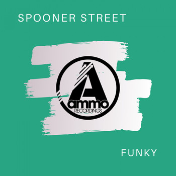 Spooner Street - Funky