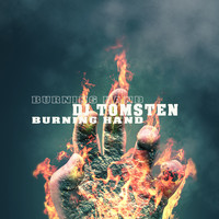 Dj tomsten - Burning Hand