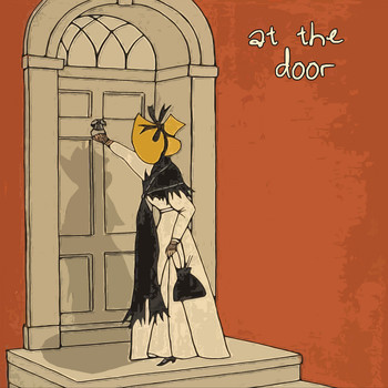 Johnny Hallyday - At the Door