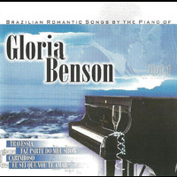 Gloria Benson - Vol. 01 - Travessia