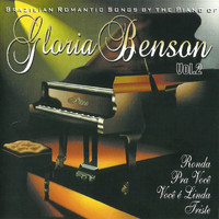Gloria Benson - Vol. 02