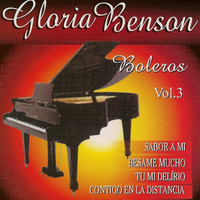 Gloria Benson - Vol. 03