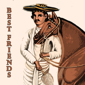The Beach Boys - Best Friends