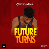Ogidi Brown / - Future Turns