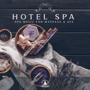 Mindfulness Meditation Music Spa Maestro - Hotel Spa (Spa Music for Massage & Spa, Skin Wellness, Mud Bath, Turkish Resort)