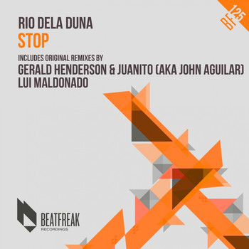 Rio Dela Duna - Stop