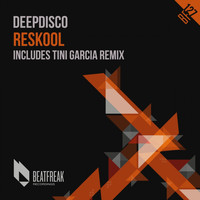 Deepdisco - Reskool