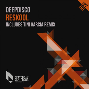Deepdisco - Reskool