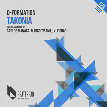 D-Formation - Takonia