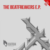 D-Formation - The Beatfreakers E.p.