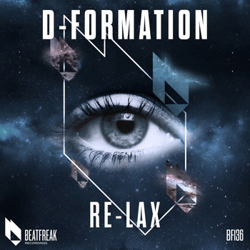D-Formation - Re-Lax