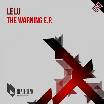 Lelu - The Warning E.p