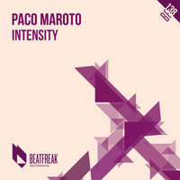 Paco Maroto - Intensity