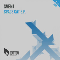 Svenj - Space Cat E.p.