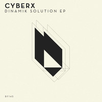 Cyberx - Dinamik Solution