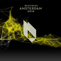 D-Formation and Rick Pier O'Neil - Beatfreak Amsterdam 2016