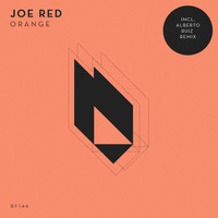 Joe Red - Orange