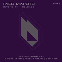 Paco Maroto - Intensity