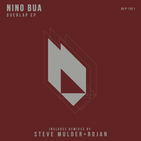 Nino Bua - Overlap EP