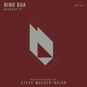 Nino Bua - Overlap EP