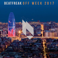 DJ Dextro - Beatfreak off Week 2017
