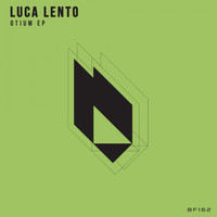 Luca Lento - Otuim EP