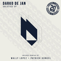 Darko De Jan - Solstice EP