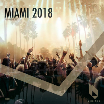 Oscar L - Miami 2018