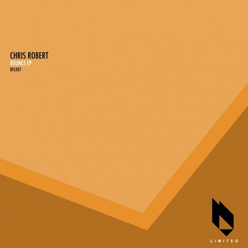 Chris Robert - Bounce EP
