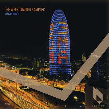 ND Catani - Off Week Limited Sampler