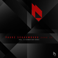 Pauke Schaumburg - 3000 EP