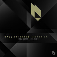Paul Anthonee - Andromeda