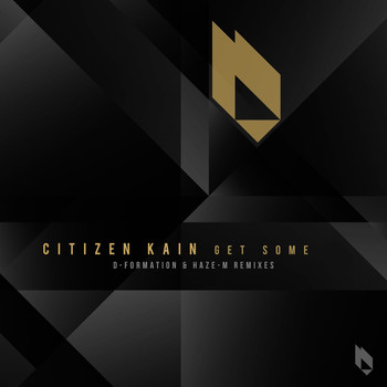 Citizen Kain - Get Some
