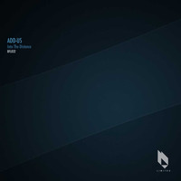 Add-us - Into the Distance