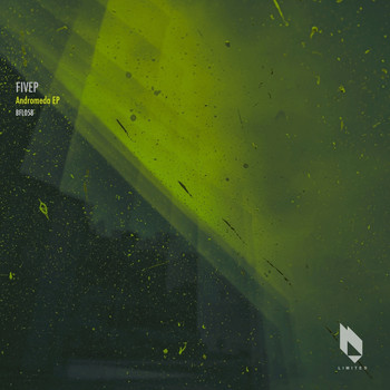 FiveP - Andromeda EP