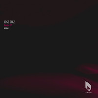 Jose Diaz - Mantra EP