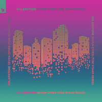 Solarstone - Seven Cities (Tom Staar Remix)