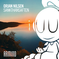 Orjan Nilsen - Sankthansaften