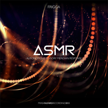 Frigga / - ASMR - Autonomous Sensory Meridian Response