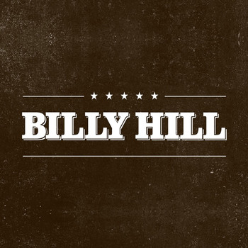 Teun Creemers, Billy Hill / - Billy Hill